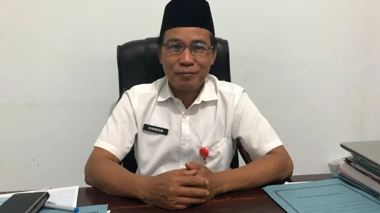 Pemkot Bima Berkomitmen Wujudkan Kota Layak Anak