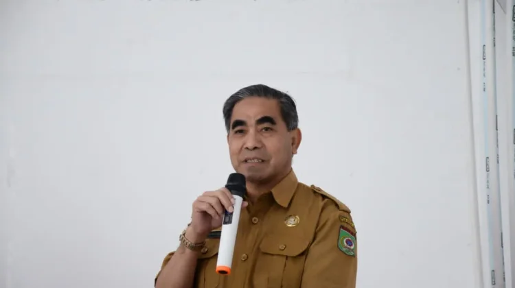 Pemkot Bima Dukung Optimalisasi TPSP Oimbo