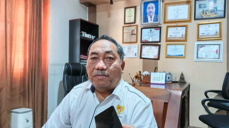 Dukung SMK Mendunia, SMKN 5 Mataram Matangkan Konsep Pembelajaran 3+0