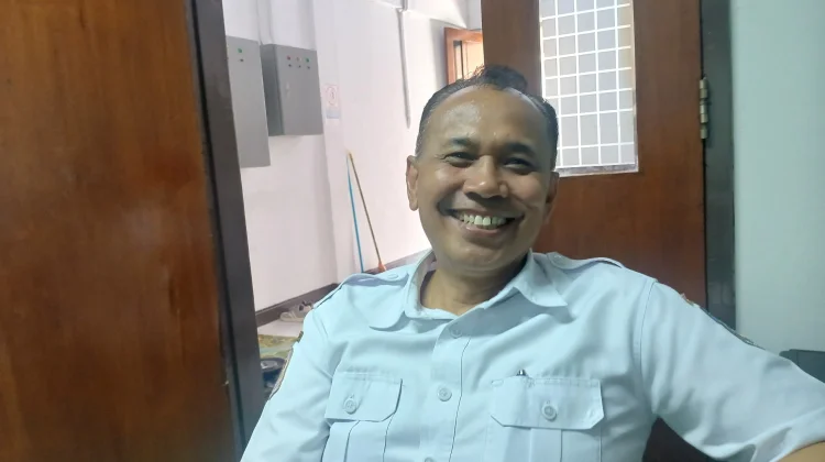 Sebanyak 98 Orang Berebut Kursi Komisioner KPID NTB