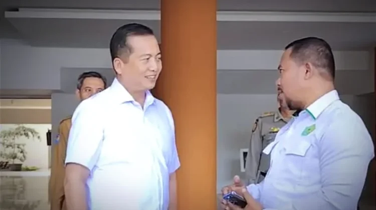 IGPR Summit 2026 Digelar di Lombok, Gubernur NTB Nyatakan Dukungan
