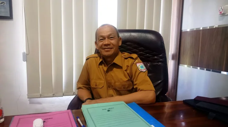Ekosistem Dipulihkan, Lahan Rumput Laut Diistirahatkan