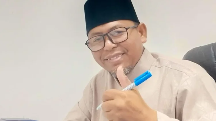 Qana'ah: Merawat Syukur di Tengah Ambisi Dunia