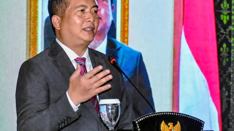 Iqbal Targetkan SiLPA NTB Turun, Belanja Daerah Dipacu Lebih Cepat