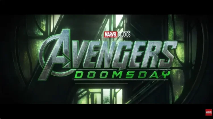 The Avengers: Doomsday, Bersatunya Para Superhero Lintas Dimensi