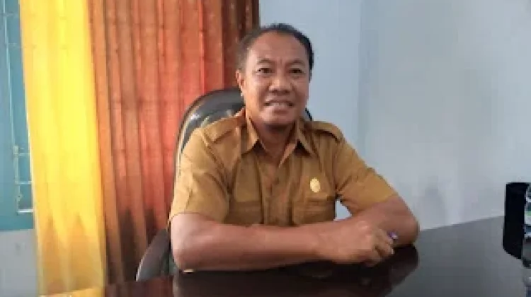 Pokmaswas Dibentuk, Dompu Perkuat Pengawasan Cegah Illegal Fishing