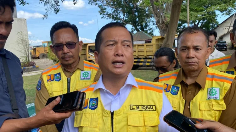 Daftar Proyek Super Prioritas yang Diusulkan Gubernur Iqbal ke Komisi V DPR RI