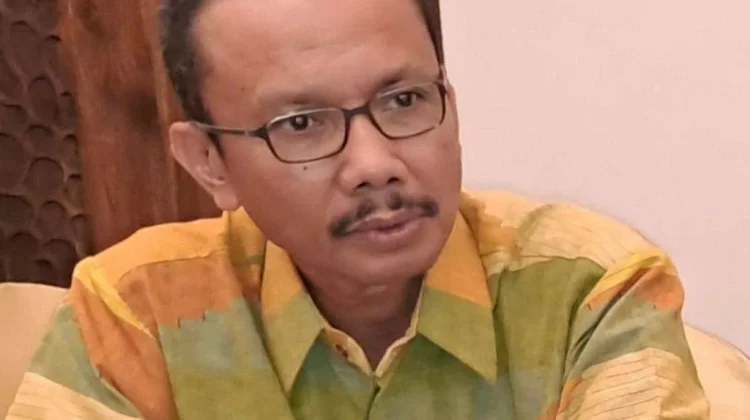 Pemkab Dompu Usulkan SPPBE LPG 5 Kg Atasi Kelangkaan Gas Subsidi