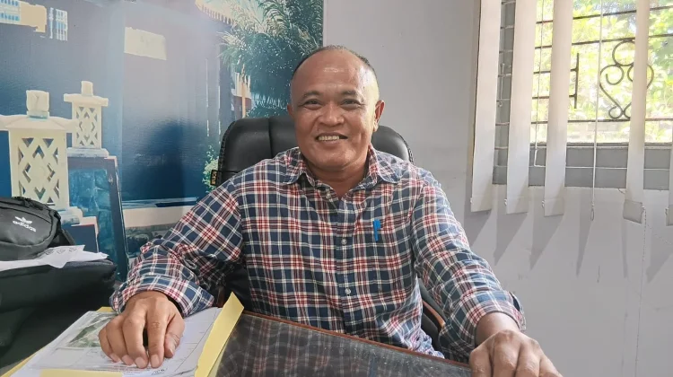 Optimalkan Pengelolaan, UPTD Saliper Ate Disiapkan