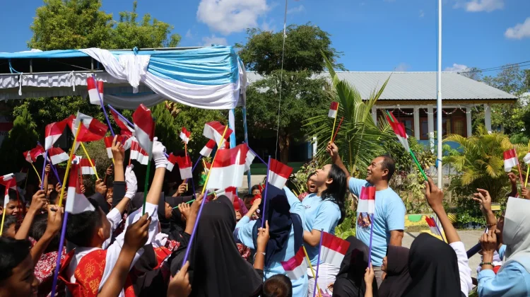 Pentingnya Perlindungan Anak Melalui Penciptaan Lingkungan yang Aman