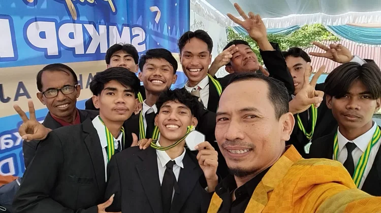 SMKPP Negeri Bima Siap Cetak Generasi Pertanian yang Cemerlang
