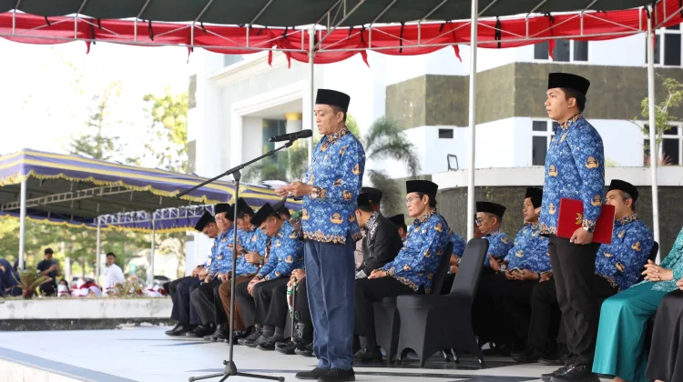 Bupati Lombok Tengah Ajak Semua Pihak Perkuat Perlindungan Anak