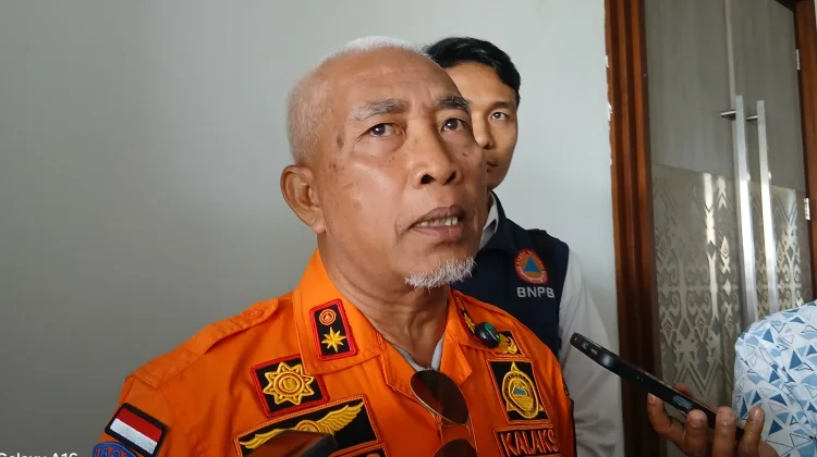 BPBD Lombok Tengah Ingatkan Warga Waspadai Kebakaran Saat Musim Kemarau