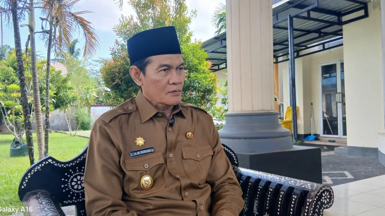 Kampung Nelayan Merah Putih di Loteng  Disiapkan Perkuat Ekonomi Pesisir
