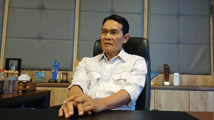 Pemkab Loteng Kaji Berbagai Opsi Pendanaan Perbaikan Jalan