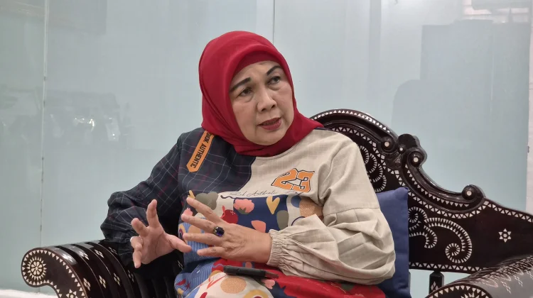 UMKM NTB Terkendala Modal, PIM Minta Pemerintah Kembali Perkuat Pendampingan