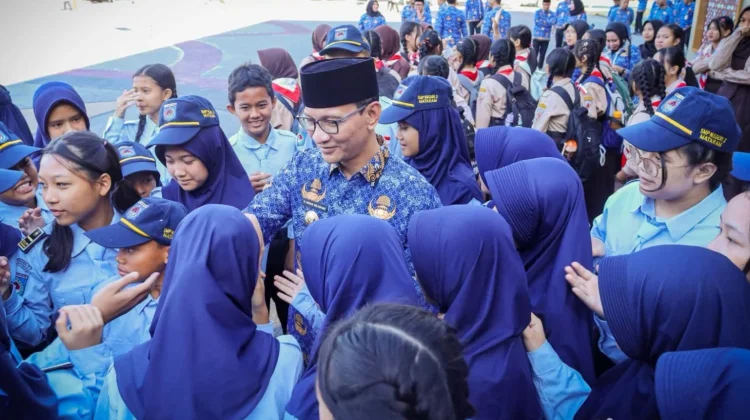 Kolaborasi Jadi Kunci Lindungi Anak Indonesia