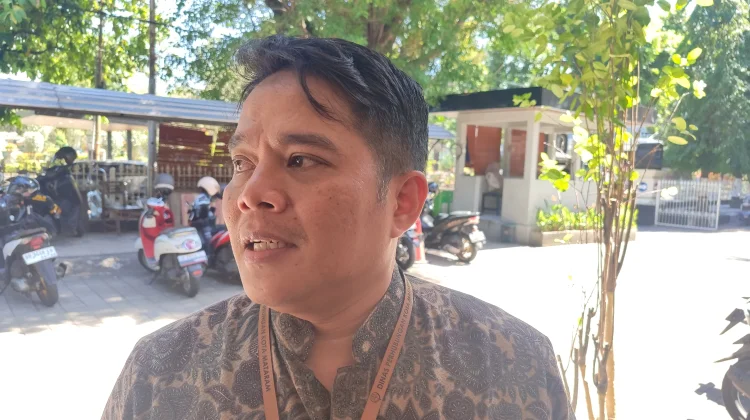 Dishub Mataram Petakan Titik Baru PJU Tenaga Surya