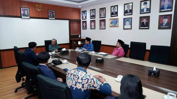 NTB Jadi Tuan Rumah Kongres Nasional Hikmahbudhi 2026