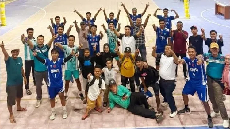 Praktisi Soroti Pengelolaan Anggaran KONI Dompu di Porprov XII NTB 2026