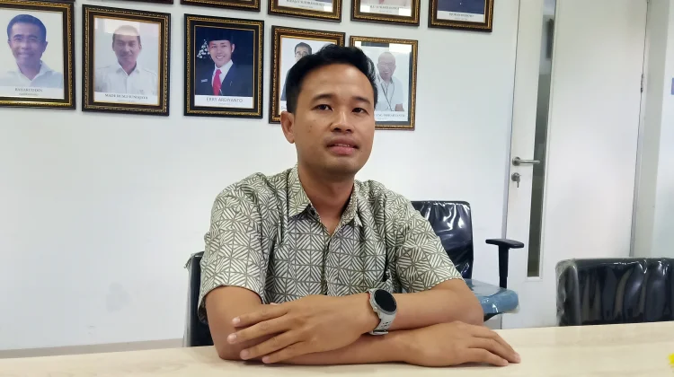 Jalur Port to Port Kayangan-Lembar Diproyeksi Pangkas Biaya Logistik