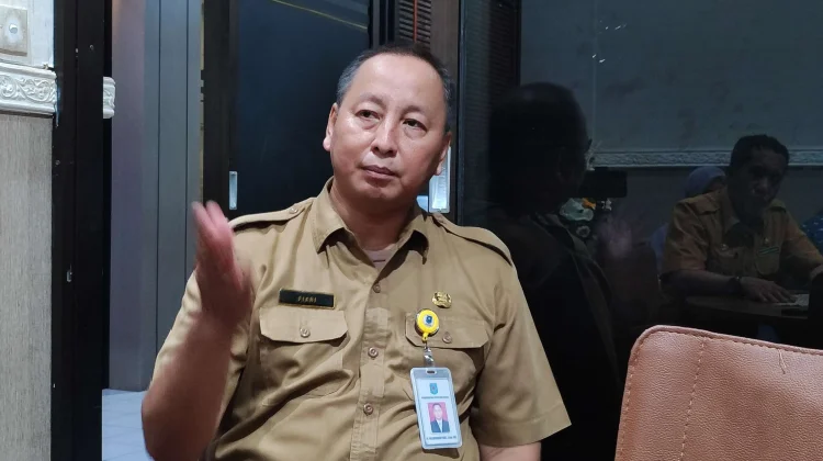Sewa Murah, Pengelolaan Rusunawa Mataram Semakin Profesional