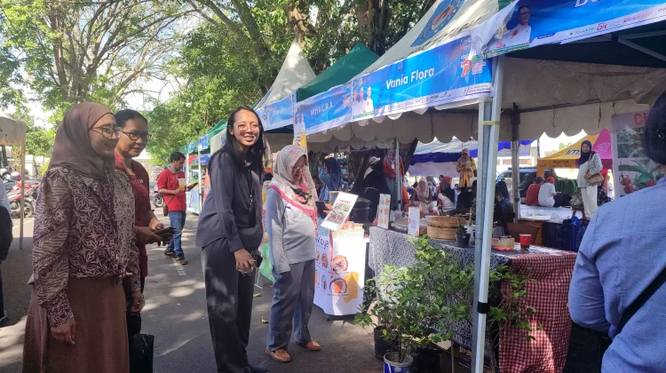 Mataram Siapkan Bazar UMKM di Enam Kecamatan