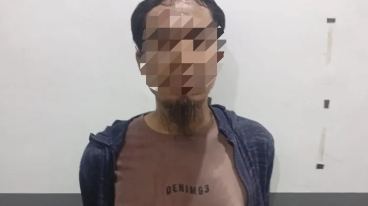 Polresta Mataram Tangkap Pencuri Motor di Kos-kosan Jalan Airlangga