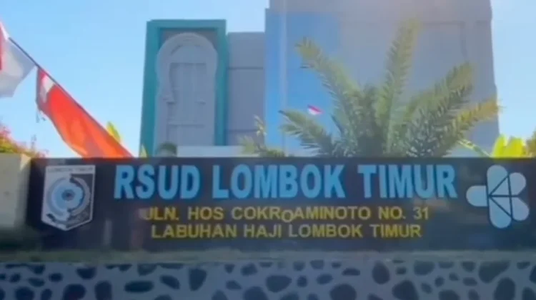 Rumah Sehat Baznas di Labuhan Haji Berpeluang Terwujud
