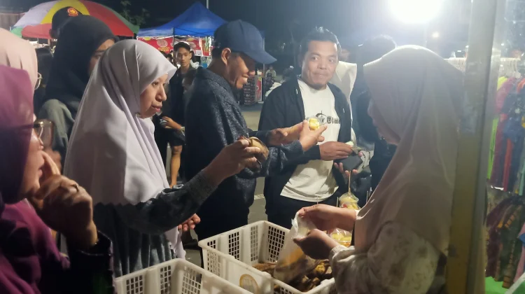 Pasca OTT LAZ, Nurul Adha Pastikan CFN-CFD Lombok Barat Tetap Berjalan