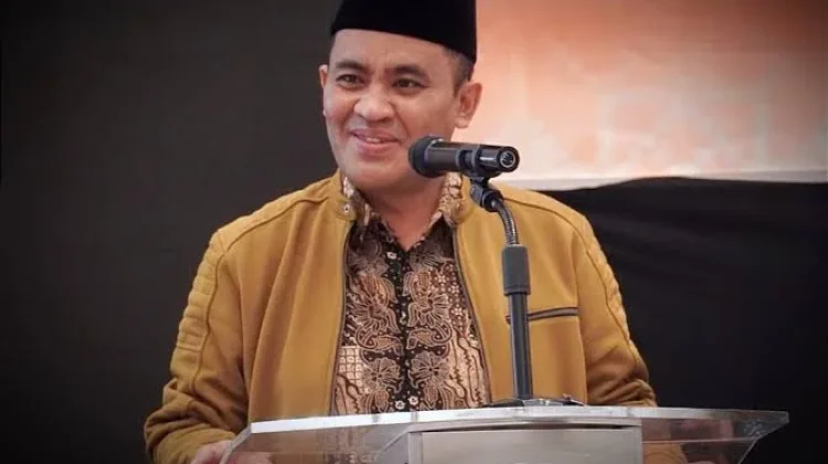 Rektor UIN Mataram Ajak Calon Mahasiswa Manfaatkan Jalur Mandiri SSE 2