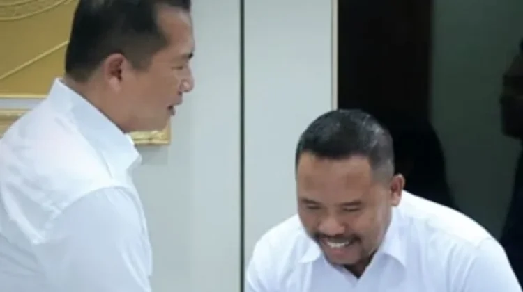 IGPR Summit 2026 Siap Digelar, Gubernur NTB Luncurkan Buku Antologi Kehumasan