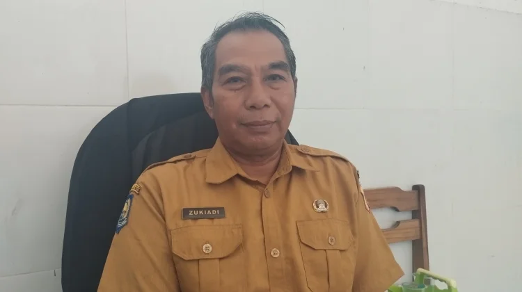 Dinas Pertanian Lombok Timur Terus Dorong Regenerasi Petani Muda