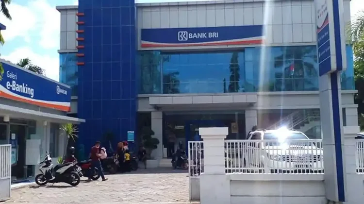 Jaksa Selidiki Dugaan Korupsi Penyaluran KUR BRI Cabang Bima