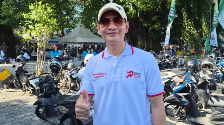 Mohan Roliskana Dorong Koperasi Perkuat Daya Saing di Era Digital