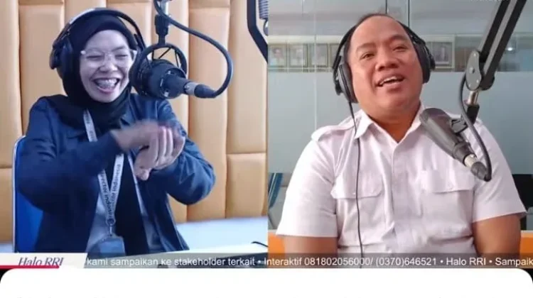 AM 855 KHz Kembali Mengudara, RRI Mataram Perluas Jangkauan hingga Pelosok NTB