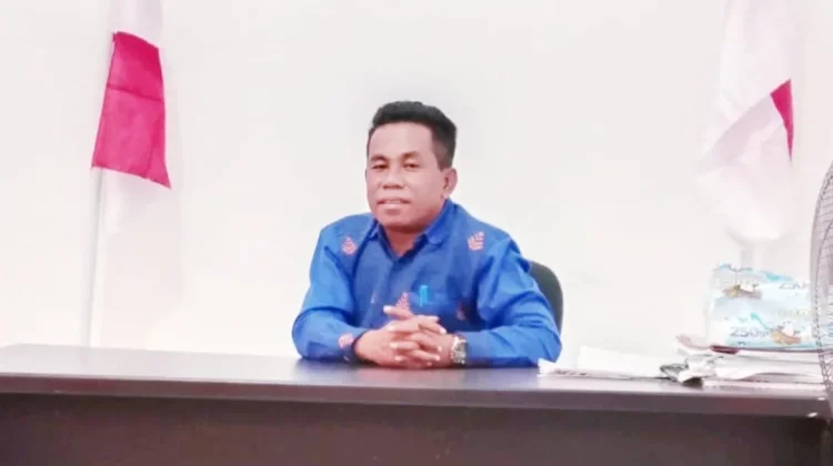 Tebu Jadi Asa Baru Ekonomi Warga Nangamiro