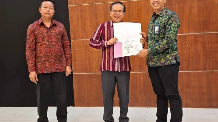 BRIDA NTB Dorong Riset dan Inovasi Perguruan Tinggi Berdampak