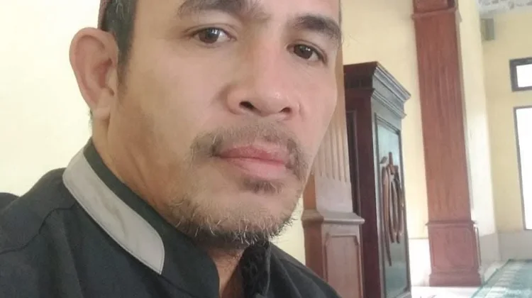 Atlet Voli Putra Bantah Ada Sharing Anggaran dengan KONI Dompu