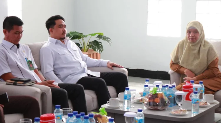 Lombok Barat Gelontorkan Rp4,05 Miliar untuk Pilkades Serentak 2026