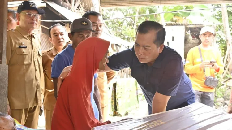 Pariwisata Melesat, Iqbal Pastikan Warga Lombok Selatan Tak Tertinggal