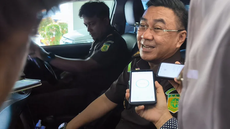 Jaksa Periksa Bos Bank NTB Syariah terkait Kredit Rp11 Miliar ke Promotor MXGP 2023