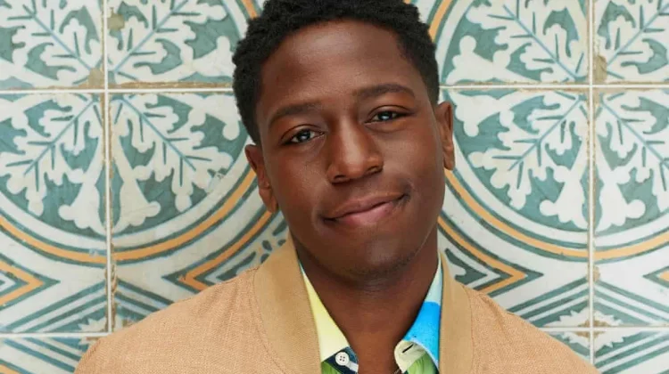 Marvel Tunjuk David Jonsson Jadi Pemeran Black Panther Baru
