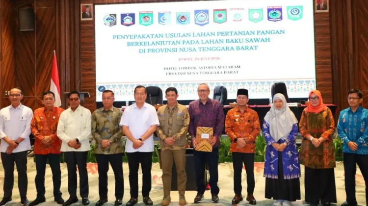 BNPB Ungkap 1.281 Bencana Terjadi di Indonesia Sepanjang 2026