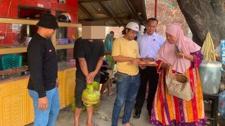 Kecanduan Judi Online dan Sabu, Dua Pelaku Dibekuk Polsek Rasanae Barat