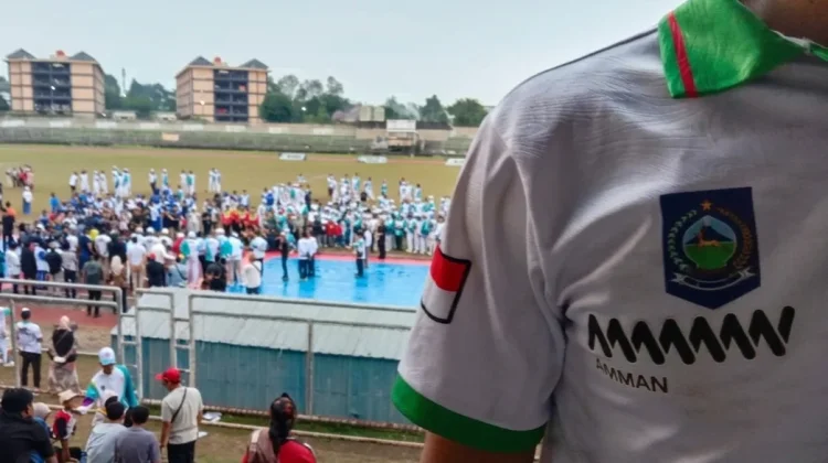 Porprov XII NTB Sukses Digelar, Keterlibatan Sponsor Diapresiasi