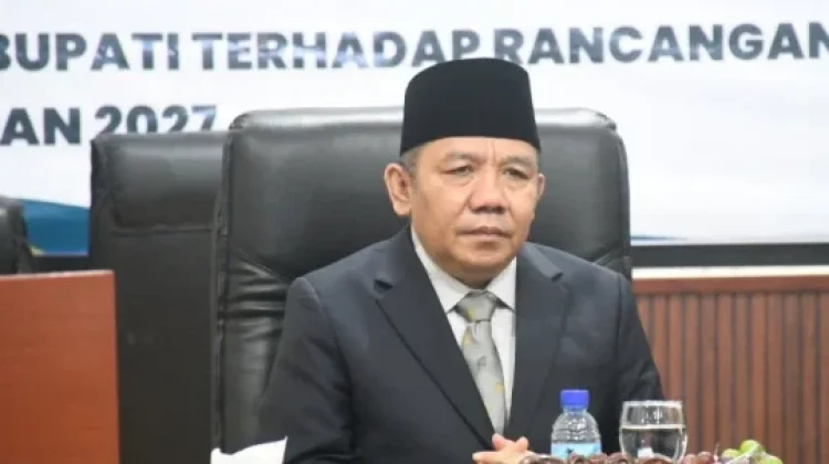 Lombok Utara Siapkan APBD 2027, Infrastruktur dan Pelayanan Publik Jadi Prioritas
