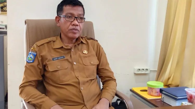 Sumbawa Targetkan Penurunan Stunting Empat Persen
