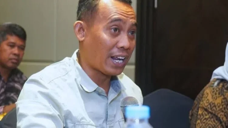 Legislator Sumbawa Siapkan Tenaga Kerja Hadapi Dodo Rinti