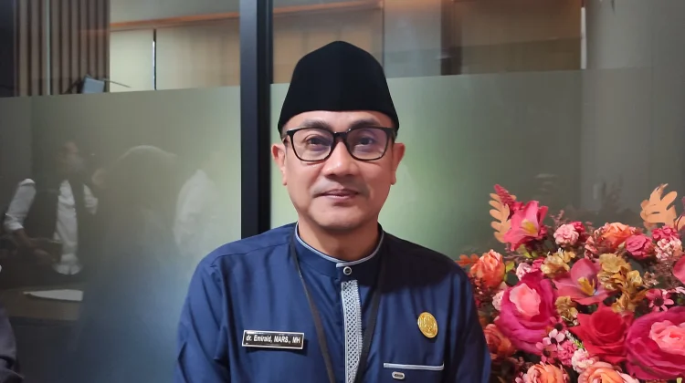 Pustu Monjok Dibenahi, Dinkes Pastikan Pelayanan Tetap Berjalan